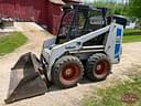 Bobcat 742 Image