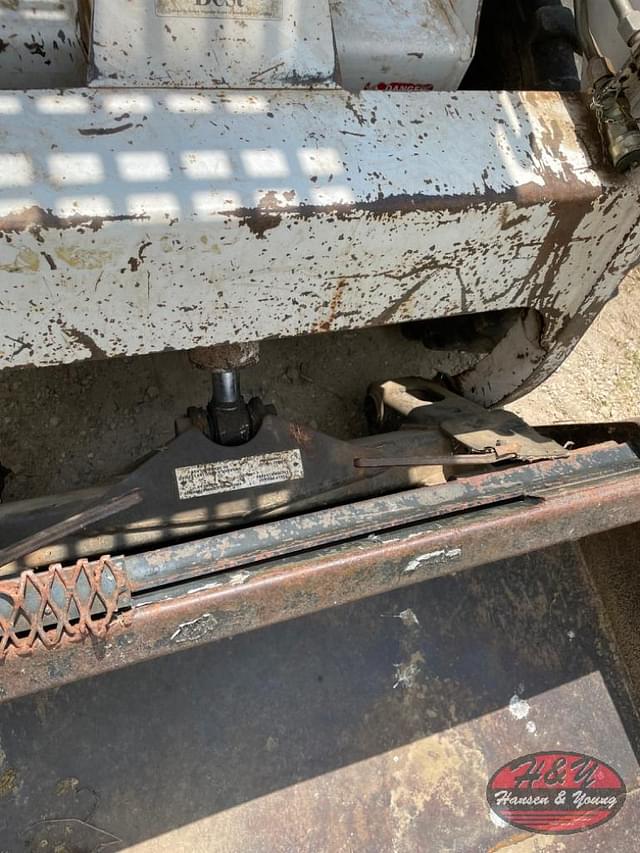 Image of Bobcat 742 equipment image 3