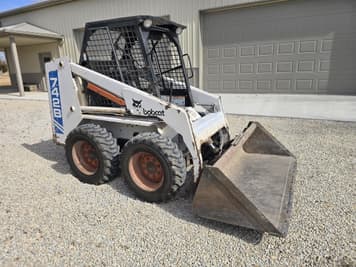 Main image Bobcat 742B
