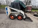 Bobcat 743 Image