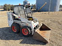 Bobcat 743 Image