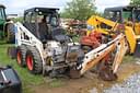 Bobcat 743 Image
