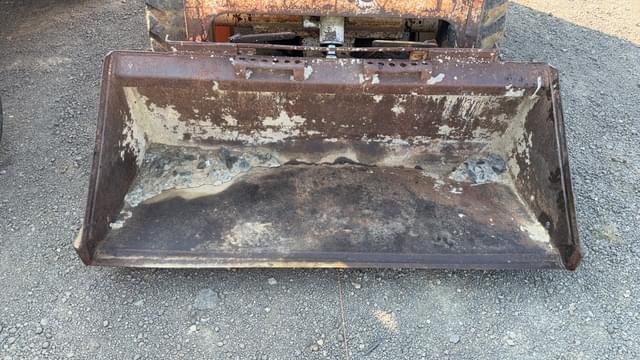 Image of Bobcat 743 equipment image 3