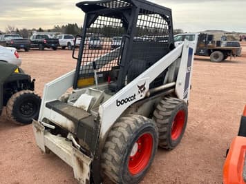 Main image Bobcat 743