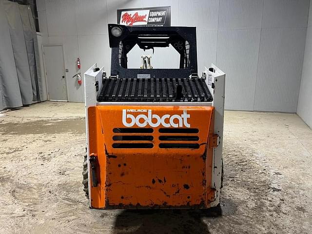 Image of Bobcat 743 equipment image 3