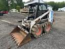 Bobcat 743B Image