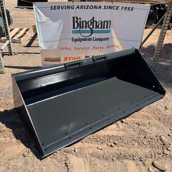 Image of Bobcat 74HDBKT Image 0