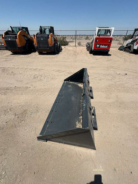 Bobcat 74HDBKT Equipment Image0