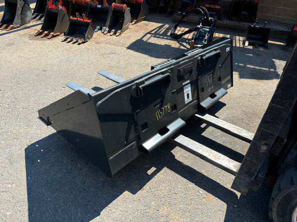 Bobcat 74HDBKT Equipment Image0