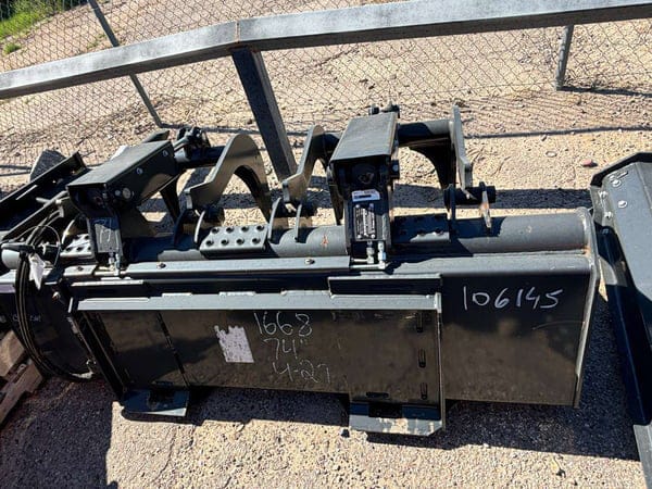 Bobcat 74IGB Equipment Image0