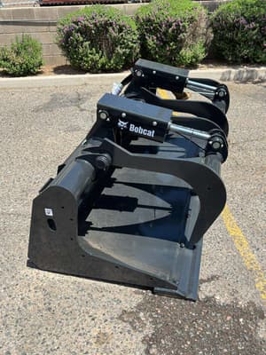 Bobcat 74IGB Image