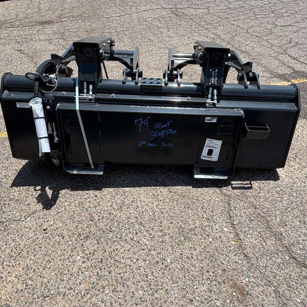 Image of Bobcat 74IGB equipment image 3