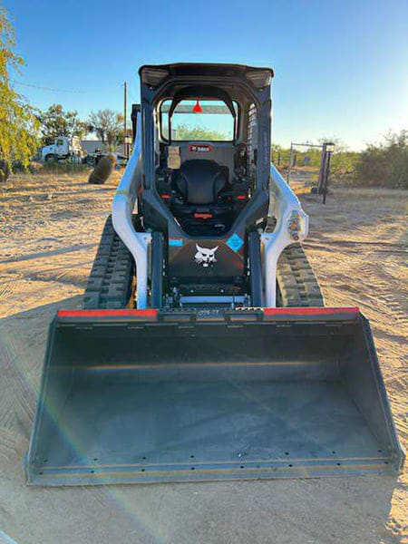 Bobcat 74SDBKT Equipment Image0