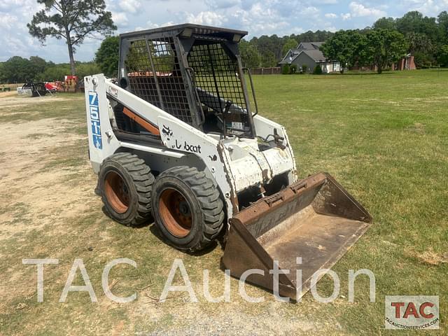 Image of Bobcat 751 equipment image 1