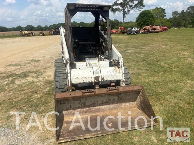 Image of Bobcat 751 equipment image 2