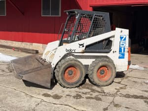 Bobcat 751 Image