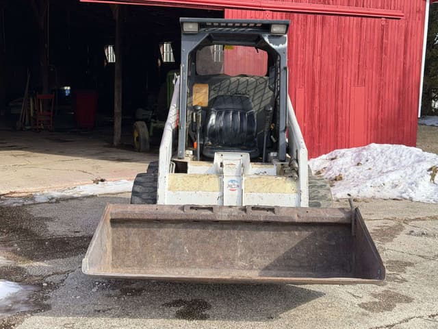 Image of Bobcat 751 equipment image 2