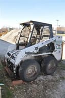 Bobcat 751 Image