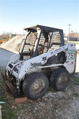 Bobcat 751 Image