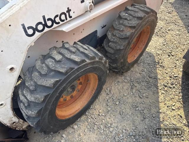Image of Bobcat 751 equipment image 4