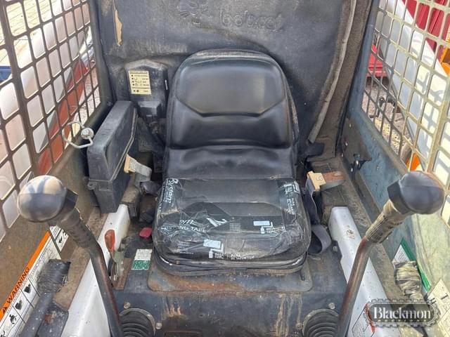Image of Bobcat 751 equipment image 1