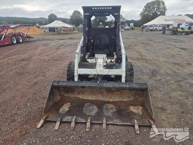Image of Bobcat 751 equipment image 1