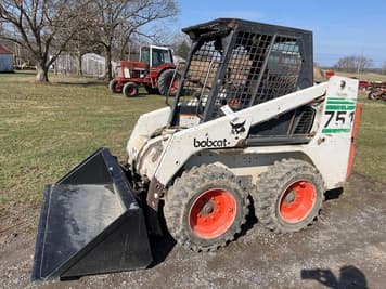 Main image Bobcat 751