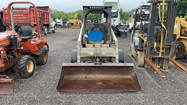 Image of Bobcat 751 equipment image 1