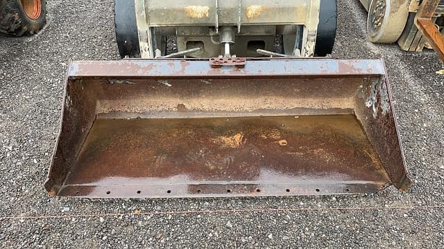 Image of Bobcat 751 equipment image 3