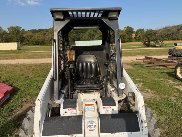 Image of Bobcat 751 equipment image 2