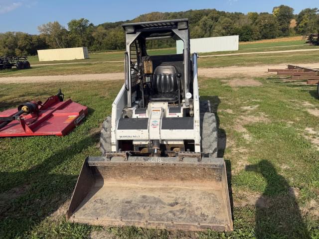 Image of Bobcat 751 equipment image 1