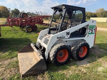 Main image Bobcat 751