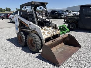 Bobcat 753 Image