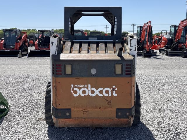 Image of Bobcat 753 equipment image 3