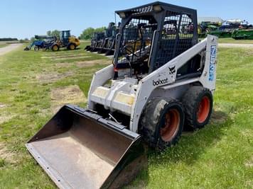 Main image Bobcat 753