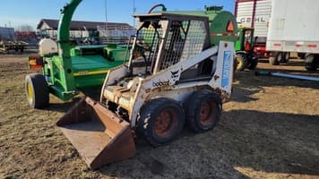 Main image Bobcat 753