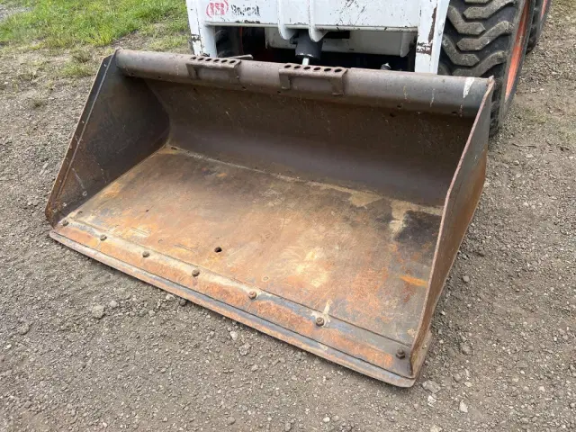 Image of Bobcat 753 equipment image 1