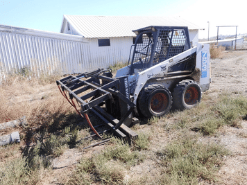 Main image Bobcat 753