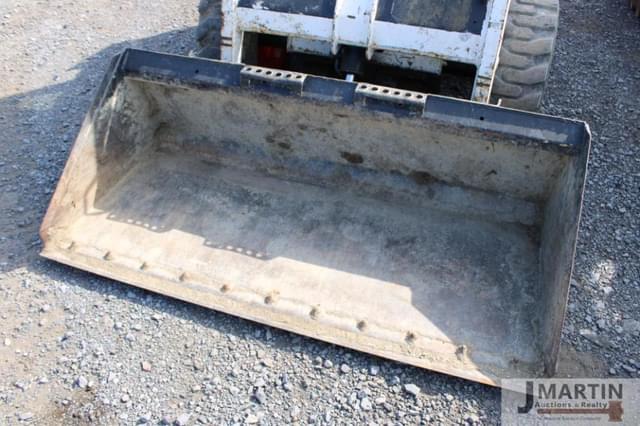 Image of Bobcat 753 equipment image 4
