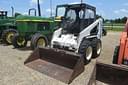 Bobcat 753 Image