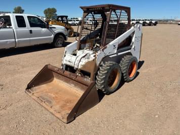 Main image Bobcat 753