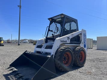 Main image Bobcat 753