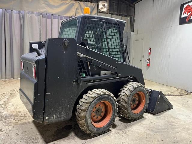 Image of Bobcat 753 equipment image 4