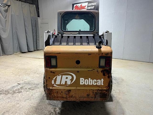 Image of Bobcat 753 equipment image 3