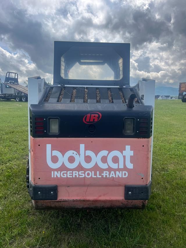 Image of Bobcat 753 equipment image 2