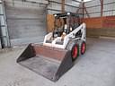 Bobcat 753 Image