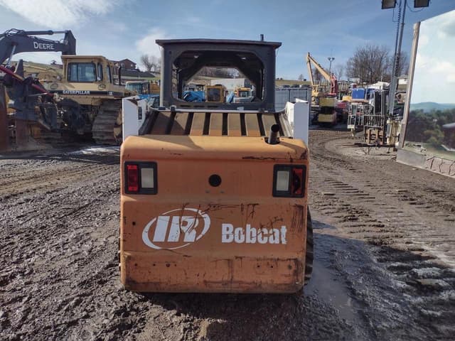Image of Bobcat 753G equipment image 3