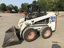 Bobcat 763 Image