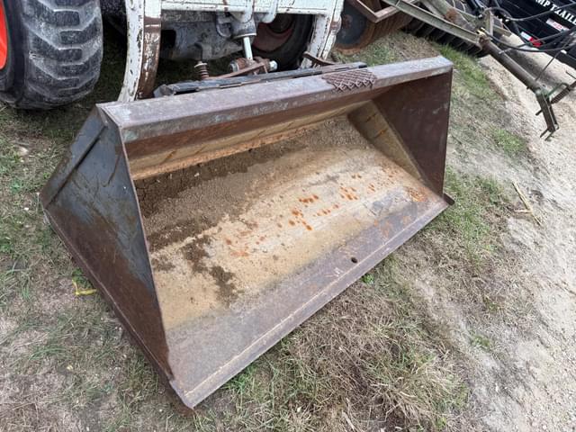 Image of Bobcat 763 equipment image 1