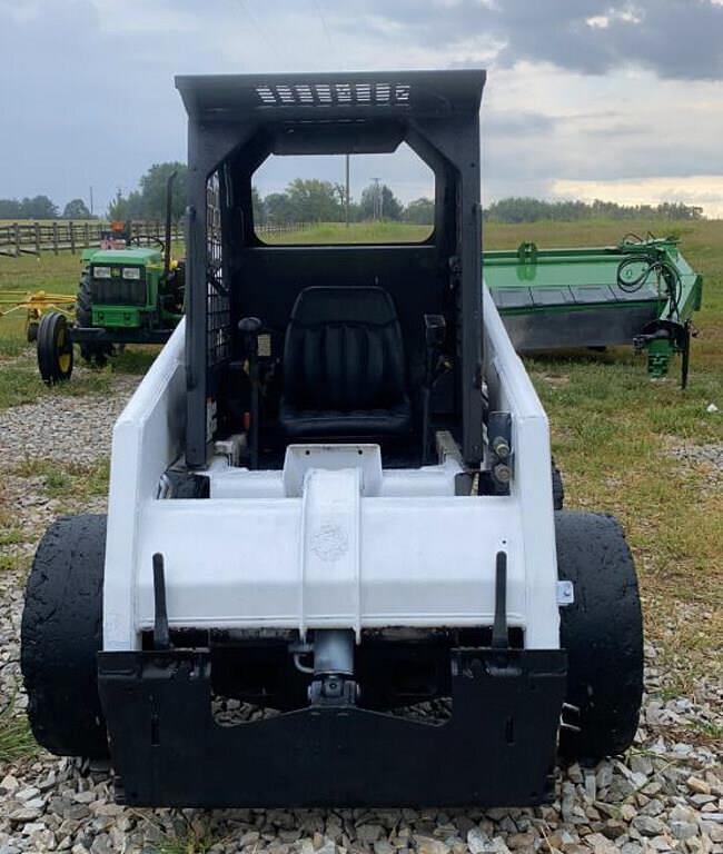 Bobcat 763 Construction Skid Steers for Sale | Tractor Zoom